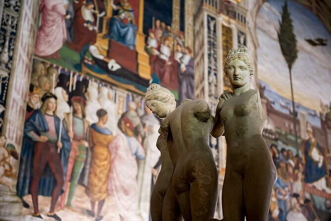 Private Tuscany Tour to Siena and San Gimignano with Winery Lunch - Final Thoughts