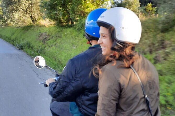 Private Tuscany Vespa Tour - Who Will Love This Tour?