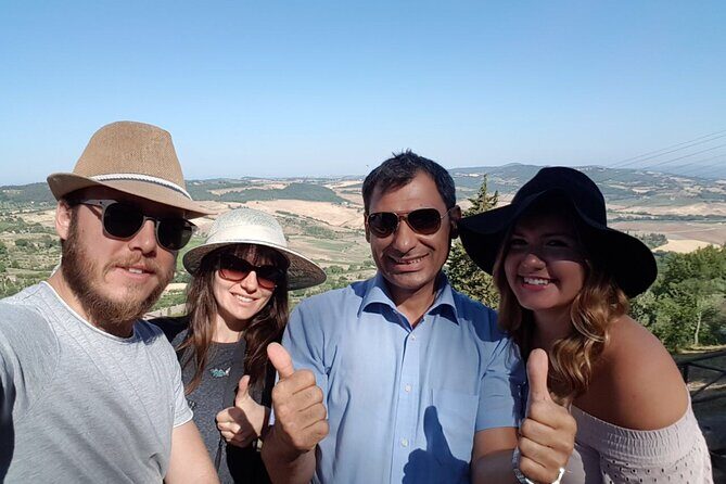 Private Tuscany Wine Country Day Trip from Rome with Lunch - What We Love About This Tour
