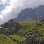 Private two days (one night) tour to Kazbegi and Juta with hikes - via Mtskheta. - Exploring the Itinerary in Depth