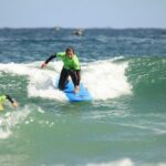 Private Two on One Surf Lesson in Newquay (2 students, 1 instructor) - Why This Surf Lesson Stands Out in Newquay