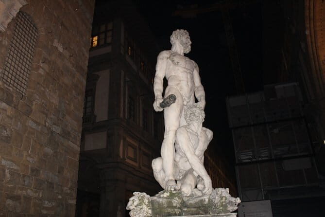Private Uffizi and Accademia Florence Skip-Line Hidden Highlights Walking Tour - FAQs