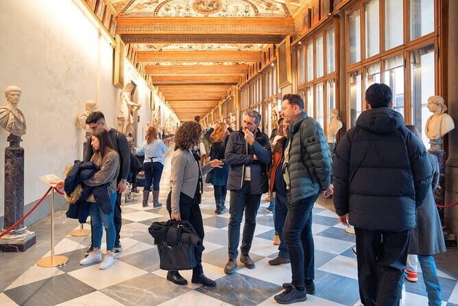 Private Uffizi Gallery and Florence City Walking Tour - Final thoughts: Is it worth it?