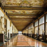 Private Uffizi's Gallery tour - The Itinerary in Detail