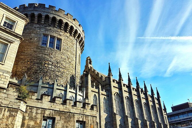 Private Ultimate Day in Dublin (Walking Tour) - Practical Details: What to Expect