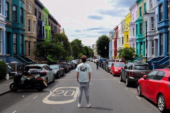 Private Ultimate London Taxi Tour - A Deep Dive into the Private Ultimate London Taxi Tour