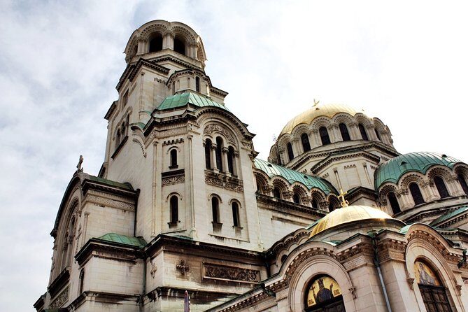 Private & Ultimate Sofia 2,5-hour Walking Tour - The Practicalities: What You Need to Know