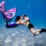Private Underwater Photoshoot - A Deep Dive into the Maui Underwater Photoshoot