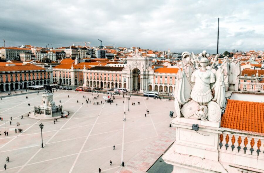 Private Unforgetable Full Day Tour in Lisbon - What’s Not Included and Why It Matters
