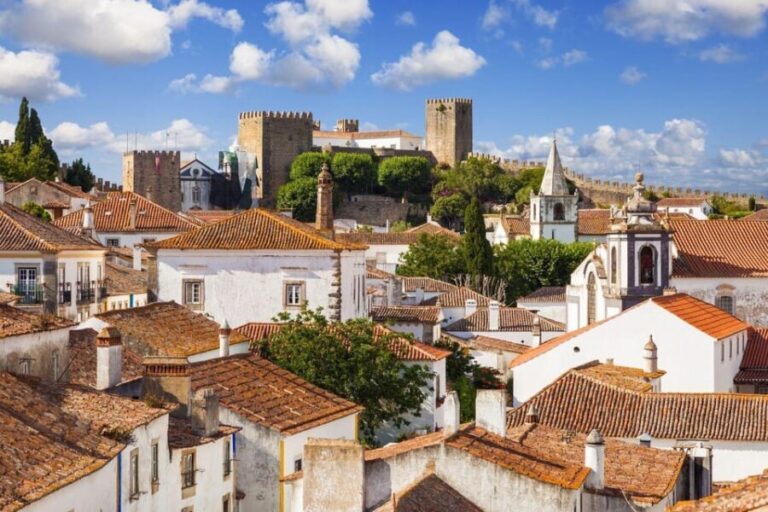 Private Unforgetable Full Day Tour in Óbidos - Detailed Review of the Private Full-Day Tour in Óbidos