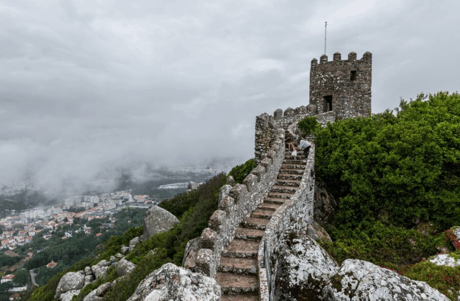 Private Unforgetable Full Day Tour in Sintra - Why This Tour Stands Out