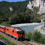 Private unforgettable Swiss Grand Canyon tour - What the Reviews Say
