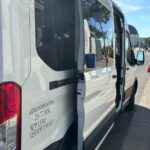 Private Universal Studio Transportation up to 14 passengers max - Who Should Book This?