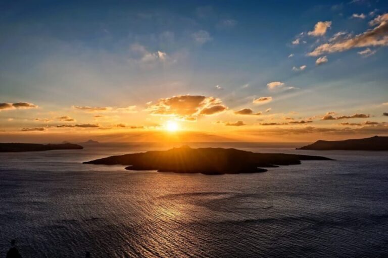 Private Unseen Authentic Santorini Half Day Shore Excursion - Why This Tour Stands Out