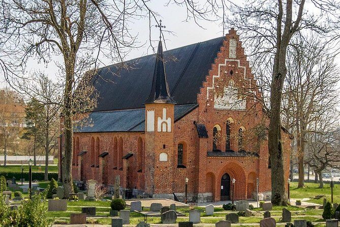 Private Uppsala & Sigtuna Half Day Tour - Final Thoughts