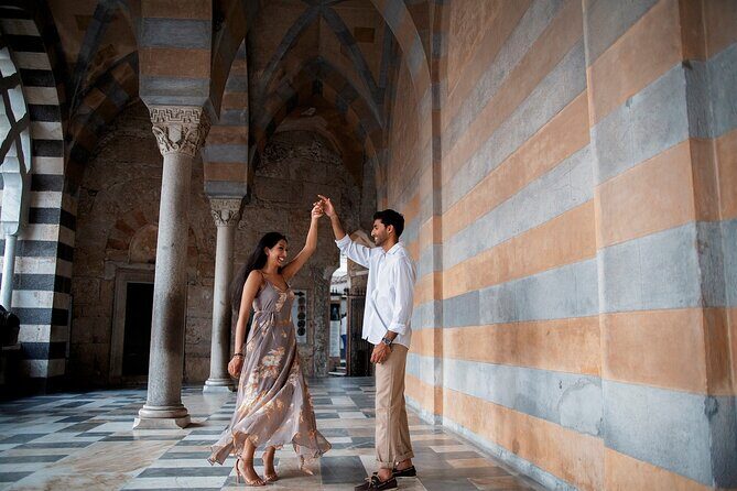 Private Vacation Photography Session with Local Photographer in Amalfi Coast - Who Will Love This Experience?