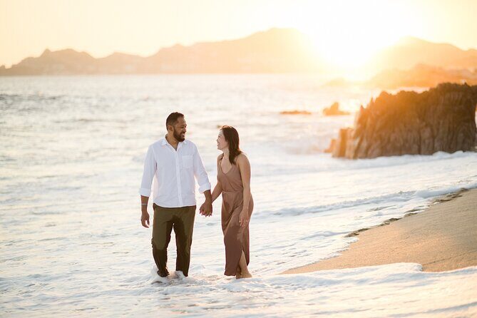 Private Vacation Photography Session with Local Photographer in Cabo San Lucas - Final Thoughts