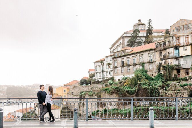 Private Vacation Photography Session with Local Photographer in Porto - FAQ