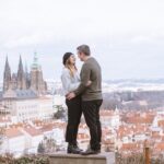 Private Vacation Photography Session with Local Photographer in Prague - Why a Private Photo Session in Prague Is Worth It