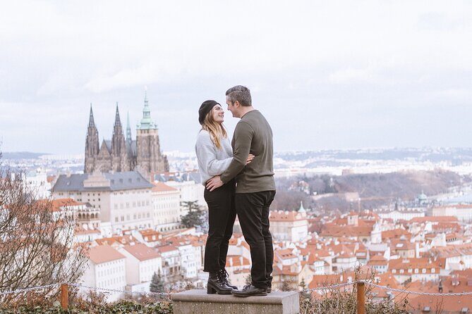 Private Vacation Photography Session with Local Photographer in Prague - Why a Private Photo Session in Prague Is Worth It