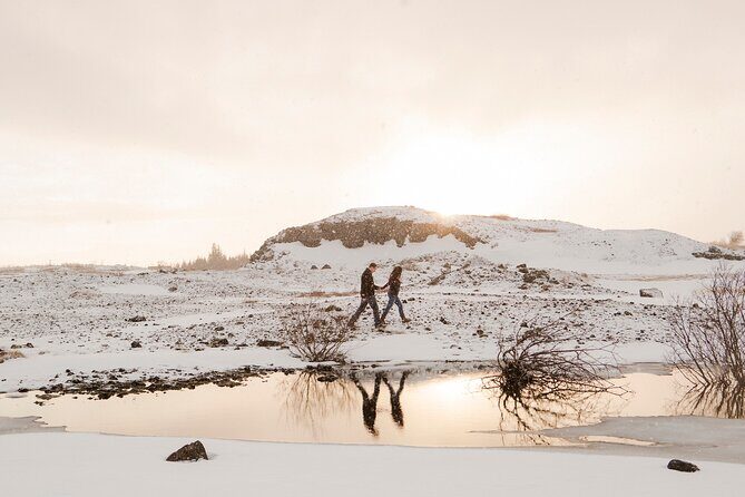 Private Vacation Photography Session with Local Photographer in Reykjavik - Frequently Asked Questions