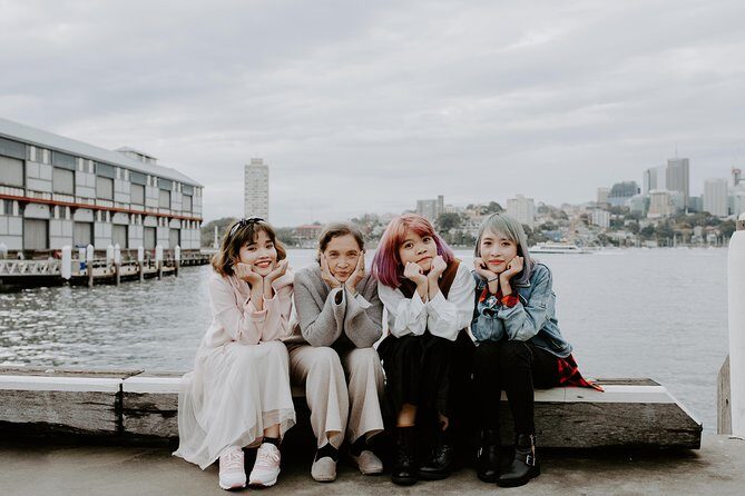 Private Vacation Photography Session with Local Photographer in Sydney - Why Choose a Private Photoshoot in Sydney?
