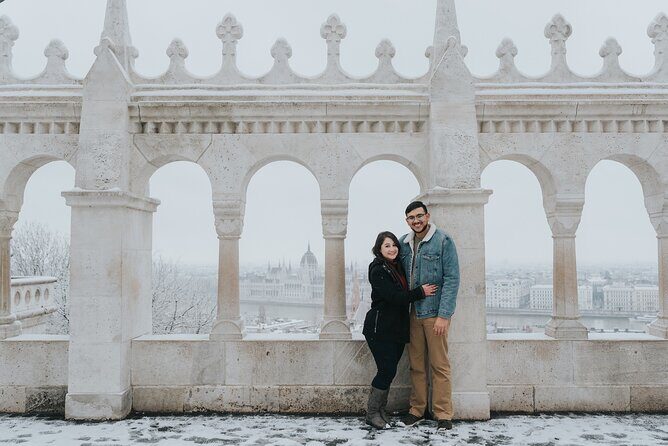 Private Vacation Photography Session with Photographer in Budapest - Exploring the Budapest Photo Experience in Detail