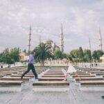 Private Vacation Photography Session with Photographer in Istanbul - The Perfect Fit for Different Travelers