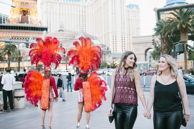 Private Vacation Photography Session with Photographer in Las Vegas - Why We Think This Is a Worthwhile Investment