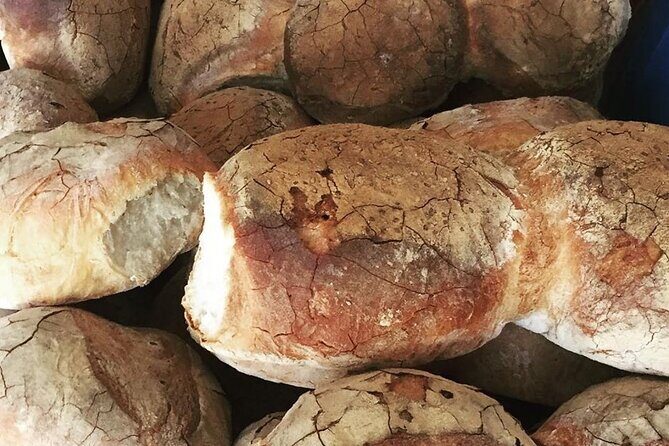 Private Valletta Food Tour - Frequently Asked Questions