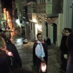 Private Valletta Ghost Walking Tour - Why Choose This Tour?