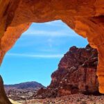 Private Valley Of Fire Tour from Las Vegas - Exploring the Valley of Fire: What to Expect on This Guided Tour
