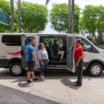 Private Van Airport Arrival Transfer: John Wayne Airport to Anaheim Resort Area - Who Should Consider This Transfer?