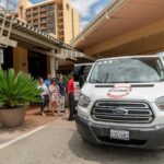 Private Van Airport Departure Transfer: Anaheim Resort to John Wayne SNA Airport - FAQ: Practical Questions Answered