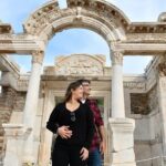 Private Van for Ephesus Tour from Kusadasi Port - What’s Included and What’s Not