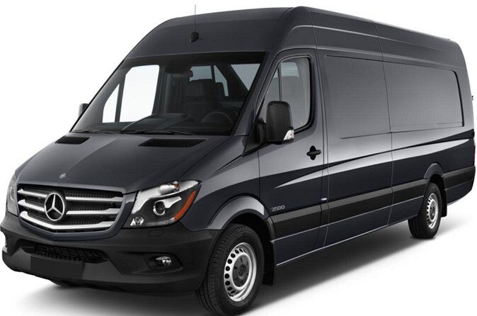 Private VAN New York City Airport Arrival Transfer - Why Choose a Private NYC Airport Transfer?