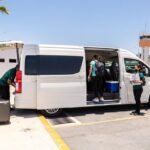 Private VAN Round-Trip from Airport to Cabo San Lucas Pacific - Practical Details & Final Thoughts
