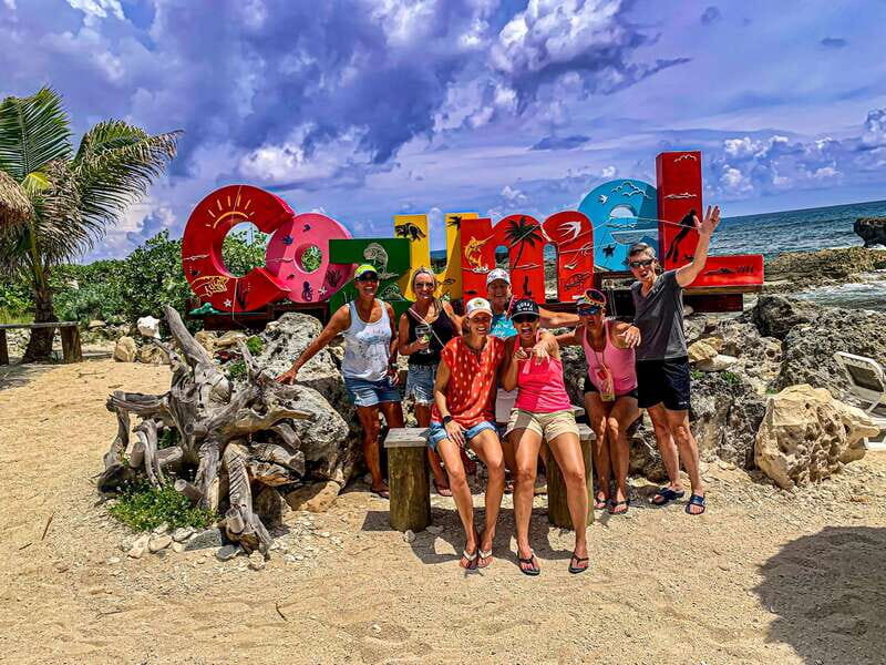Private Van Service. Tasting the best of Cozumel - Who Should Consider This Tour?