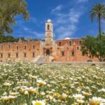 Private Van Tour from Chania to Monasteries - The Practicalities: What to Expect and Tips for Travelers