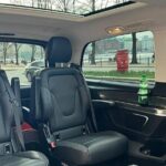 Private van transfer Kiel Cruise Terminal to Hamburg - Detailed Breakdown of What to Expect