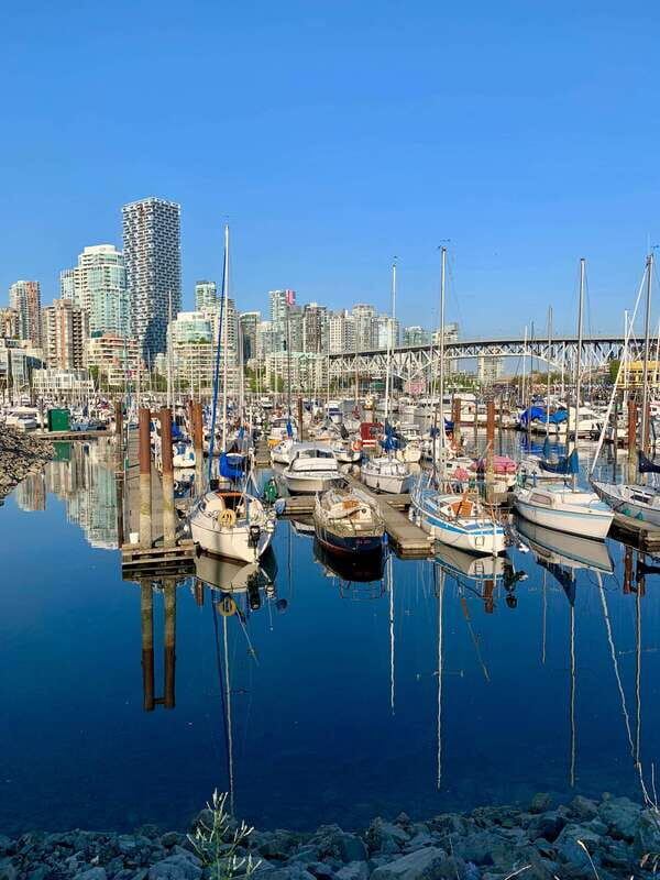 Private, Vancouver Sunset Bike / E-Bike Tour - Final Thoughts: Is It Worth It?