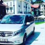 Private Van's Driver and Guide in Poland and Central Europe - Final Thoughts