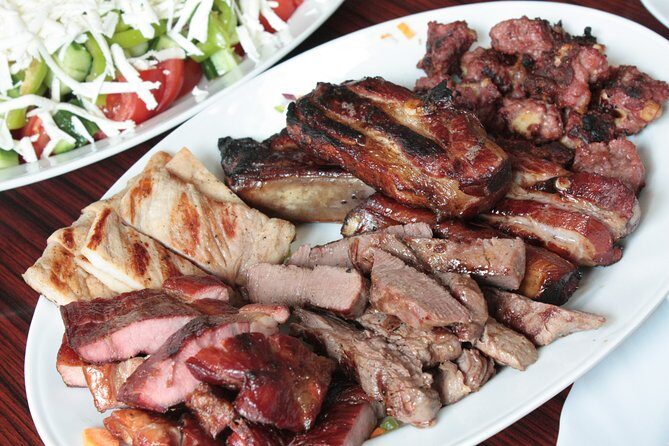 Private Varna Gourmet Tour with Superb Wine Tasting - Who Should Consider This Tour?
