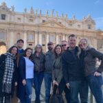 Private Vatican Experience - What Makes This Tour Stand Out