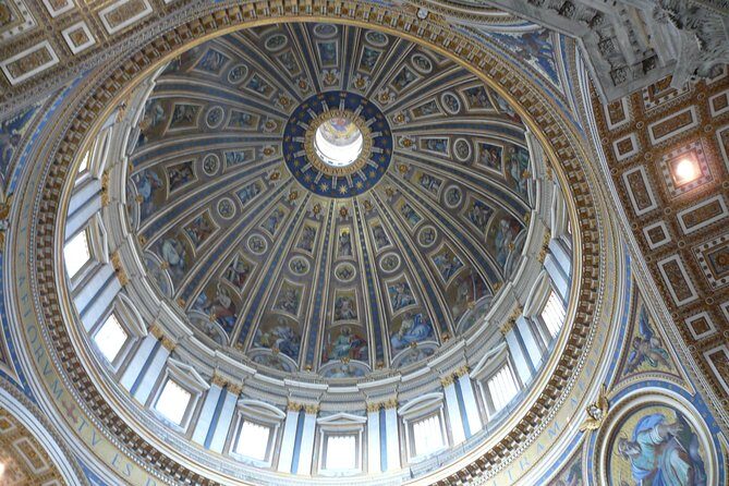 Private Vatican Guided Tour - Museums & Sistine Chapel - The Sum Up: Is This Tour Worth It?
