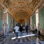 Private Vatican Guided Tour with Skip-the-Line Tickets - The Sistine Chapel: Michelangelo’s Masterpiece