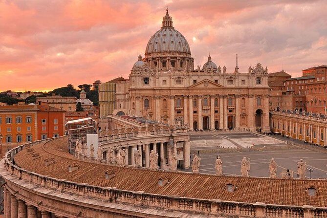 Private Vatican Highlights Tour - Skip The Line - Authenticity and Expertise: Why Guides Matter