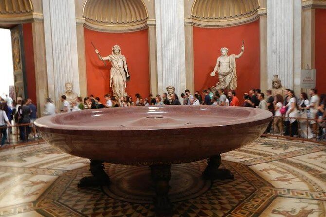 Private Vatican Museum Tour - Who Is This Tour Best Suited For?