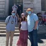 Private Vatican Museums, Sistine Chapel and Basilica with Pick-up - FAQs