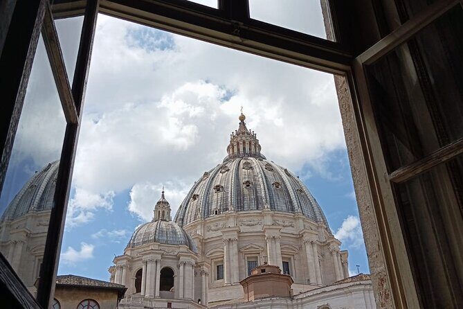 Private Vatican Museums, Sistine Chapel Highlights Tour - The Experience: Value, Comfort, and Authenticity